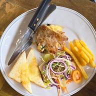 DOJOE STEAK EXPERT บางกรวย