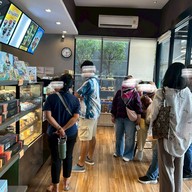 PunThai Coffee คลองหลวง4 (ถ.พหลโยธิน กม.34)