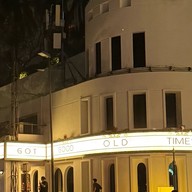 GOT : Good Old Times Bangkok