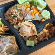 ครัวเลิศรส ซอยสายลม -