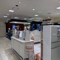 บรรยากาศ Daimaru Fukuoka Tenjin