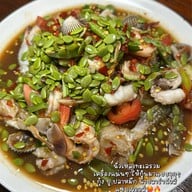 แซ่บวัน ตำซั่ว Original