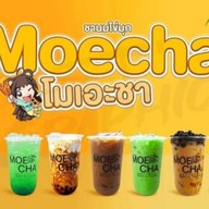 โมเอะชา Moecha by แม่แอน