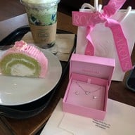 Starbucks โรบินสัน ร้อยเอ็ด