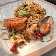 Tree House Cafe Hua hin