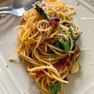 Tree House Cafe Hua hin