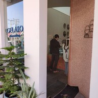 หน้าร้าน Gelato Elementary