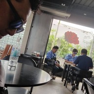 Whats your name Cafe and Bistro -