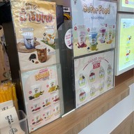 โยกุรุโตะ (Yoguruto) รพ.จุฬาลงกรณ์