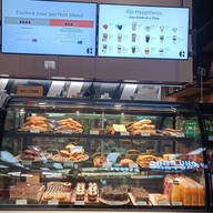 The Coffee Club สามย่านมิตรทาวน์
