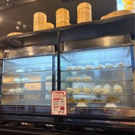 Waraporn Salapao เดอะ พาซิโอ พาร์ค กาญจนาภิเษก