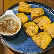 เมนูของร้าน ข้าวต้มหลบมุม สูตรอาม่า สไตล์แต้จิ๋ว สาขาเพชรพระราม