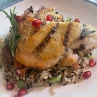 เมนูของร้าน Luka Sathorn