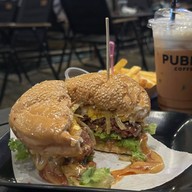เมนูของร้าน PUBLIC_COFF