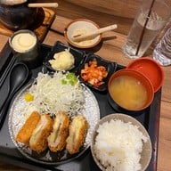 Aso Tonkatsu The mall Ngamwongwan ชั้น G