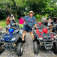 R ATV
