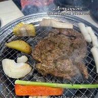 Myeongryun Jinsa Galbi บิ๊กซี เอ็กซ์ตร้า พระราม 4