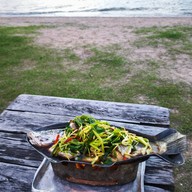 หาดแสนสำราญ