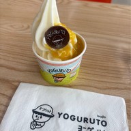 โยกุรุโตะ (Yoguruto) รพ.จุฬาลงกรณ์