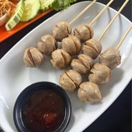 เมนูของร้าน โกดัง47เนื้อตุ๋น หมูตุ๋น ข้าวหมกไก่
