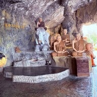 วัดถ้ำเขาเต่า