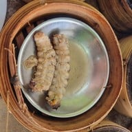 เมนูของร้าน สวนศิริแต่เตี๊ยม