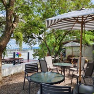 บรรยากาศ ตากอากาศ คอฟฟี่ @เกาะยอ -