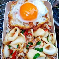 ครัวช.ช้างอาหารตามสั่งสะแกงาม18