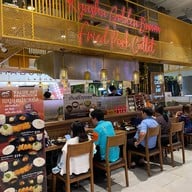 Aso Tonkatsu The mall Ngamwongwan ชั้น G