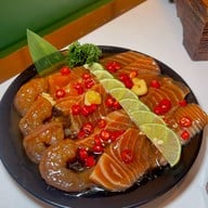 Onkijung Thailand - 온기정