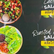 Whats your name Cafe and Bistro -