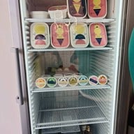 บรรยากาศ Gelato Elementary