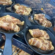 Myeongryun Jinsa Galbi บิ๊กซี เอ็กซ์ตร้า พระราม 4