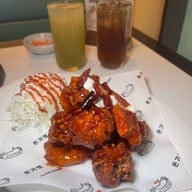 Onkijung Thailand - 온기정