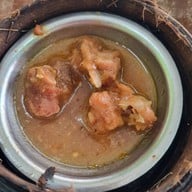 เมนูของร้าน สวนศิริแต่เตี๊ยม