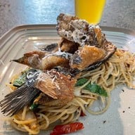 Tree House Cafe Hua hin