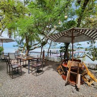 บรรยากาศ ตากอากาศ คอฟฟี่ @เกาะยอ -