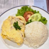 ถูกและดี Park Silom