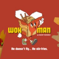 WOKMAN by Hagow Yaowarat เยาวราช