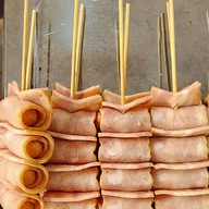 เมนูของร้าน ไอโต้งปิ้งยับ