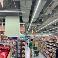 FOODLAND PARK SILOM