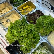 Myeongryun Jinsa Galbi บิ๊กซี เอ็กซ์ตร้า พระราม 4