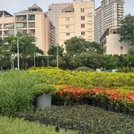 สวนสันติภาพ