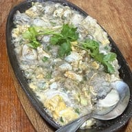 เมนูของร้าน ภัตตาคารซุ่นเฮียง