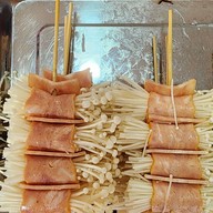 เมนูของร้าน ไอโต้งปิ้งยับ