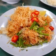 เมนูของร้าน มิตรโกหย่วน