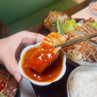 Onkijung Thailand - 온기정