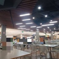 ศูนย์อาหาร บิ๊กซีราชดำริห์