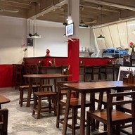 บรรยากาศ JIRO RAMEN BAR Gojiro Ramen