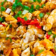 โซกู้ด ตามสั่ง ข้าวไข่เจียว กะเพรา ข้าวผัด ข้าวผัดรถไฟ มาม่าผัด สปาเก็ตตี้ มักกะโรนี บางแค